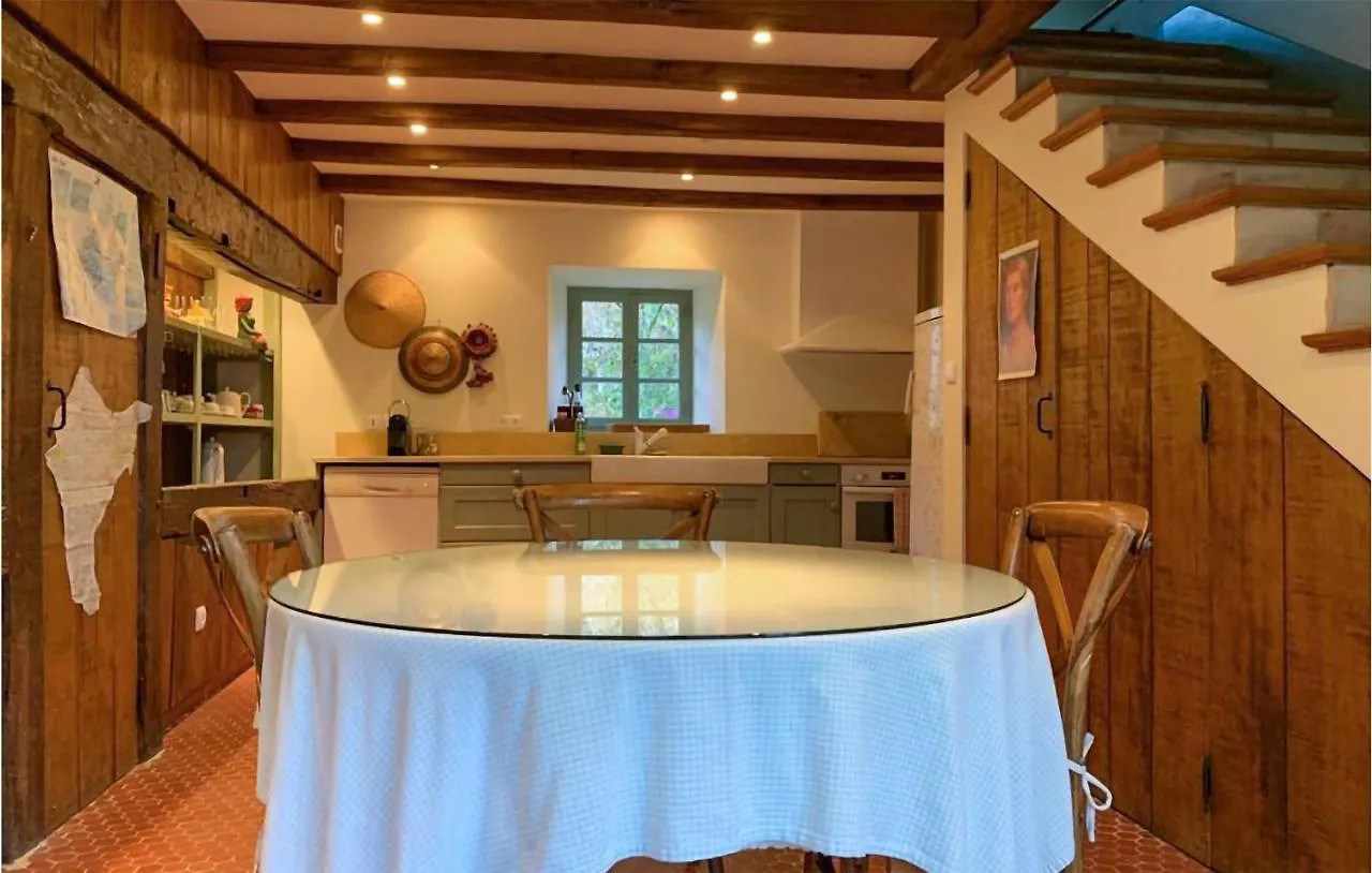 Lovely Home In Sarrazac With Kitchen Cressensac-Sarrazac 0*,  France