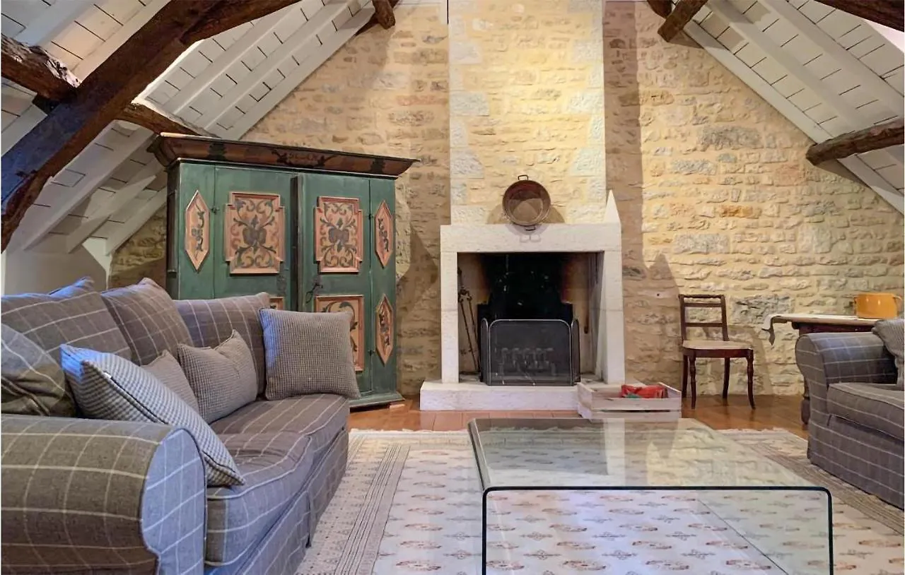 Lovely Home In Sarrazac With Kitchen Cressensac-Sarrazac Holiday home