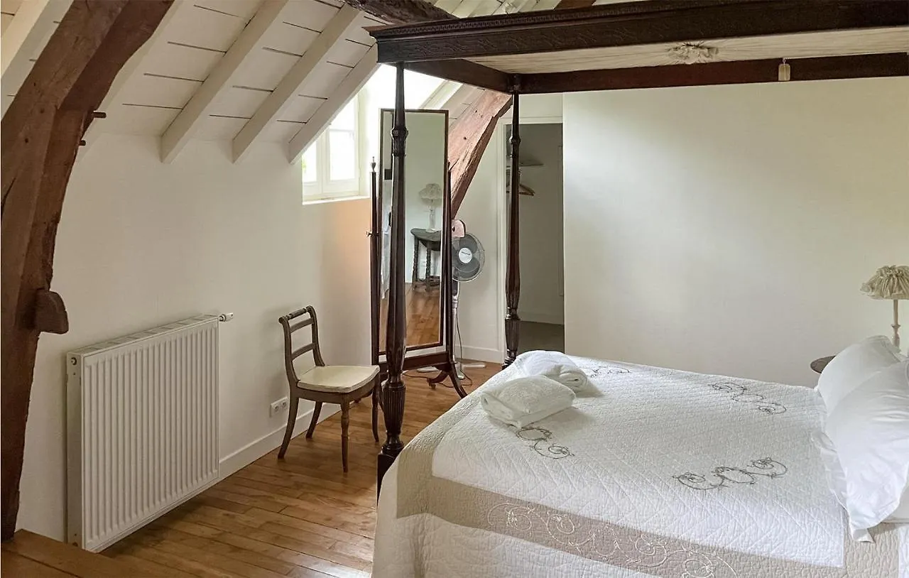 Lovely Home In Sarrazac With Kitchen Cressensac-Sarrazac France