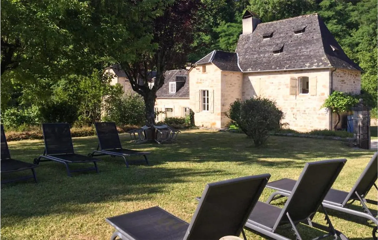 Lovely Home In Sarrazac With Kitchen Cressensac-Sarrazac France