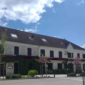 3* Guest house D'ici Et D'ailleurs